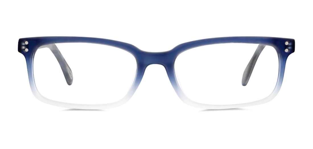 Signature 6078 Blue Fade