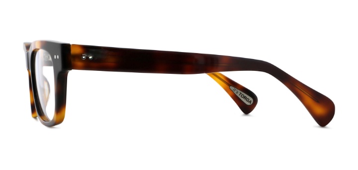 Legend 7018 Tortoiseshell