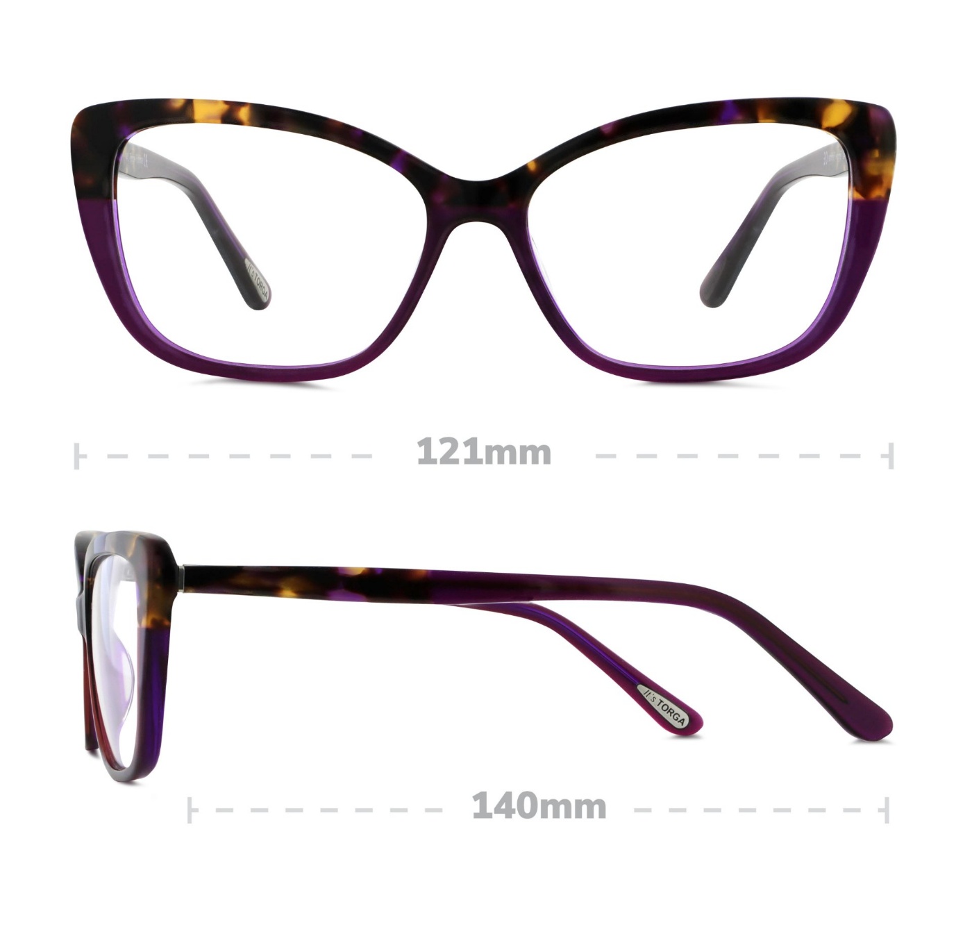 Picture of Femina 6030 Purple