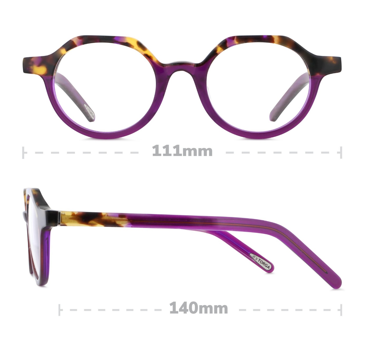 Picture of Femina 6032 Purple