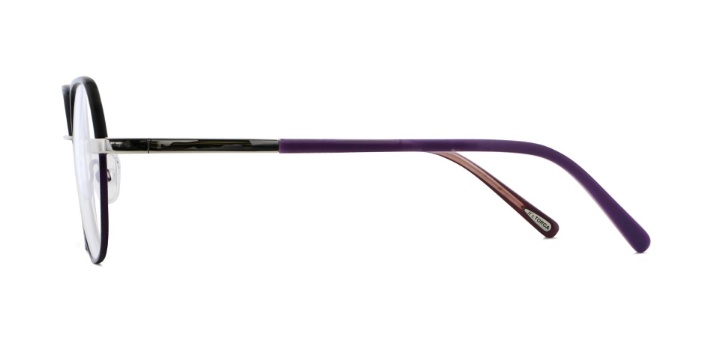 Femina 6046 Purple Havana