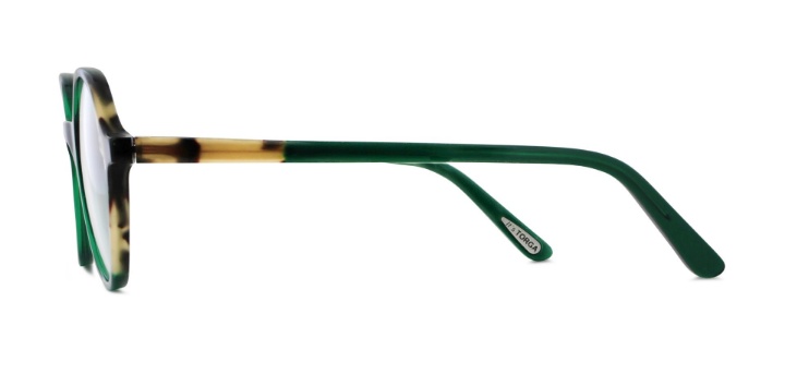 Bella 7102 Green