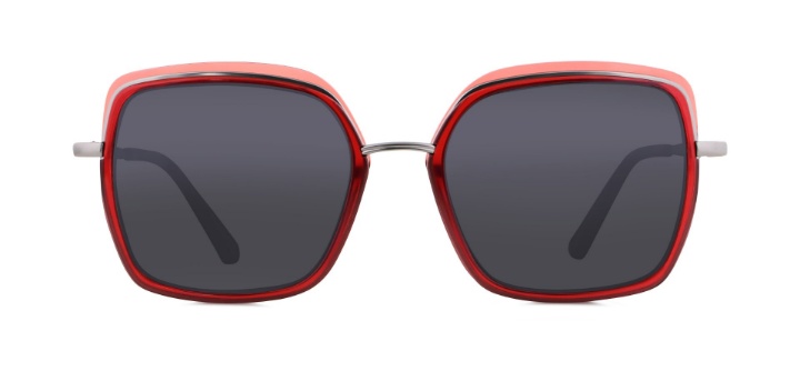 X-Look 5109 Red