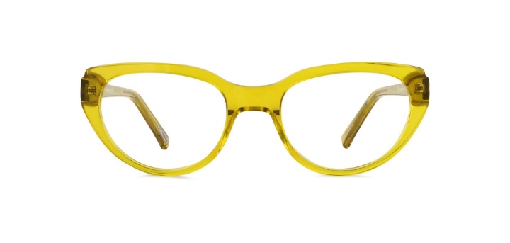 Femina 6065 Yellow 