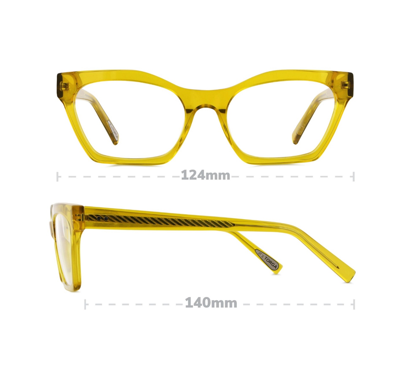 Picture of Femina 6064 Yellow