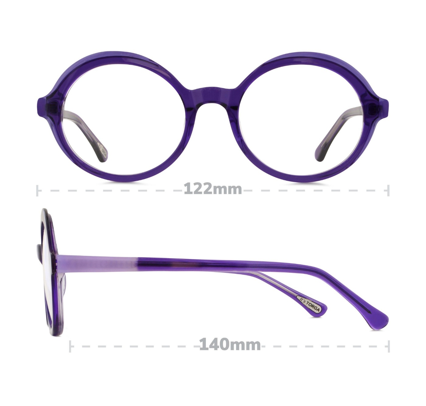 Picture of Femina 6085 Purple