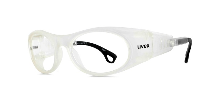 Picture of uvex 5505 Safety Frame 