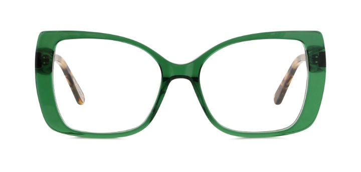 Femina 6076 Green