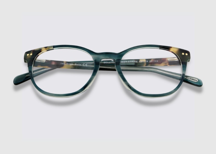 Bella 7132 Green