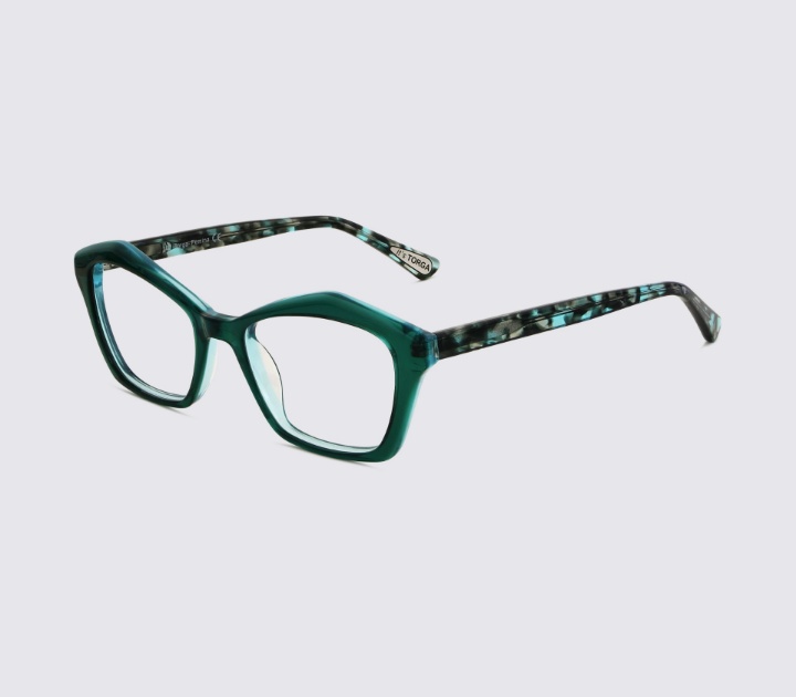 Femina 6008 Green