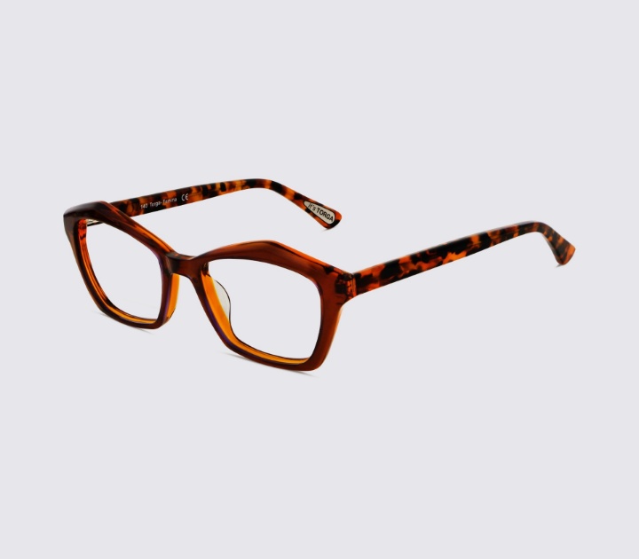 Femina 6008 Brown