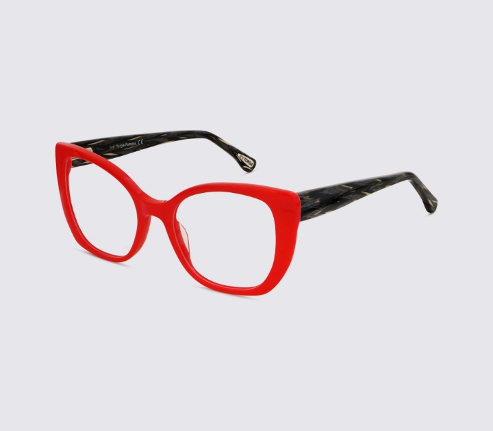 Femina 6102 Red