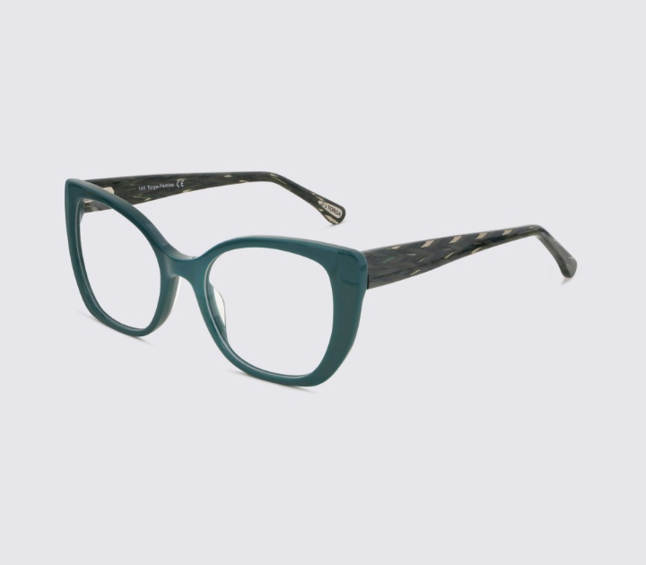 Femina 6102 Green